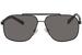 Harley Davidson Men's HDX906X HDX/906/X Fashion Pilot Sunglasses