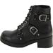 Harley Davidson Women's Bonsallo Military Boots Shoes