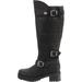 Harley Davidson Women's Kedvale Textured Boots Shoes