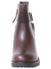 Harley-Davidson Women's Lalanne Double Strap Motorcycle Boots