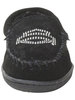 Harley-Davidson Women's Lil Slippers Rhinestone Logo