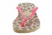 Havaianas Women's Slim Animals Fluo Fashion Flip Flops Sandals Shoes