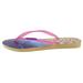 Havaianas Women's Slim Paisage Flip Flops Sandals Shoes