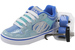 Heelys Girl's Motion Plus Skate Sneakers Shoes