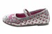 Hello Kitty Toddler Girl's Fashion Ballet Flats HK Lil Sydney Shoes