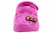 Hello Kitty Toddler Girl's HK Lil Cori Fashion Sandal Clog Shoes