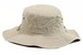 Henschel Men's 5278 Washed Packable Booney Outback Hat