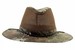 Henschel Men's Aussie Mesh Breezer Outback Hat