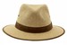 Henschel Men's Crushable Safari Hat