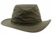 Henschel Men's Packable 10-Point Safari Hat