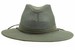 Henschel Men's Packable Aussie 5310 Breezer Safari Hat