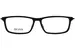 Hugo Boss 1017 Eyeglasses Men's Full Rim Rectangle Shape