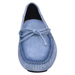 Hugo Boss Driver_Mocc_SDBK Men's Loafers Genuine Leather Shoes