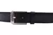 Hugo Boss Gelio-C_SZ40 Men's Genuine Leather Belt Pin Buckle