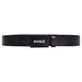 Hugo Boss Gilao-Z Men's Belt Smooth Leather Plaque Buckle