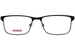 Hugo Boss HG-1309 Eyeglasses Men's Full Rim Rectangle Shape