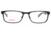 Hugo Boss HG0246 Eyeglasses Men's Full Rim Rectangular Optical Frame