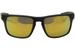 Hugo Boss Men's 0080S 0080/S Rectangle Sunglasses