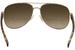 Hugo Boss Men's 0700/S Fashion Aviator Sunglasses