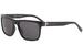 Hugo Boss Men's 0727S 0727/S Fashion Square Polarized Sunglasses