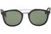 Hugo Boss Men's 0777S 0777/S Round Sunglasses