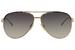 Hugo Boss Men's 0782S 0782/S Pilot Sunglasses