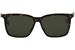 Hugo Boss Men's 0883S 0883/S Square Sunglasses