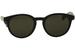 Hugo Boss Men's 0912S 0912/S Round Sunglasses