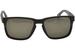 Hugo Boss Men's 0916S 0916/S Square Sunglasses