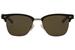 Hugo Boss Men's 0934S 0934/S Fashion Pilot Sunglasses