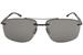 Hugo Boss Men's 1033FS 1033/FS Fashion Pilot Sunglasses