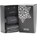 Hugo Boss Men's 3-Pairs Dress Socks Gift Set