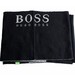 Hugo Boss Men's 50247280 Color Block Scarf