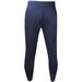 Hugo Boss Men's Authentic Piped Jersey Lounge Pants