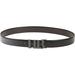 Hugo Boss Men's Balwinno Reversible Genuine Leather Belt Adjustable To Size 46