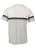 Hugo Boss Men's Bamboo-T-Shirt-VN Short Sleeve V-Neck T-Shirt