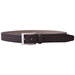 Hugo Boss Men's Barnabie Genuine Leather Belt