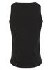 Hugo Boss Men's Beach Crew Neck Cotton Tank Top Shirt