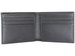 Hugo Boss Men's Big-BC Wallet Leather Bifold Logo