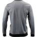 Hugo Boss Men's Blend Flock Logo Long Sleeve Sweatshirt