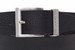 Hugo Boss Men's C-Budy Hammered Genuine Leather Belt