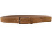 Hugo Boss Men's Calindo Belt Genuine Suede Leather
