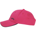 Hugo Boss Men's Cap-Bold-Curved Baseball Cap Logo Strapback Hat (One Size)