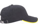 Hugo Boss Men's Cap-X Baseball Cap Logo Strapback Hat (One Size Fits Most)