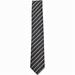 Hugo Boss Men's Diagonal Stripe Silk Tie