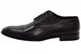 Hugo Boss Men's Dressapp_Derb_Buct Lace-Up Oxfords Shoes