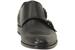 Hugo Boss Men's Dressapp Embossed Leather Loafers Shoes