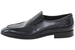 Hugo Boss Men's Dressapp Slip On Leather Loafers Shoes