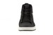 Hugo Boss Men's Dynamo Canvas/Leather Sneakers Shoes