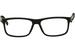 Hugo Boss Men's Eyeglasses 0643 Full Rim Optical Frame